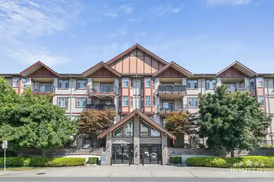 407 45615 BRETT AVENUE, Chilliwack BC V2P 1P1