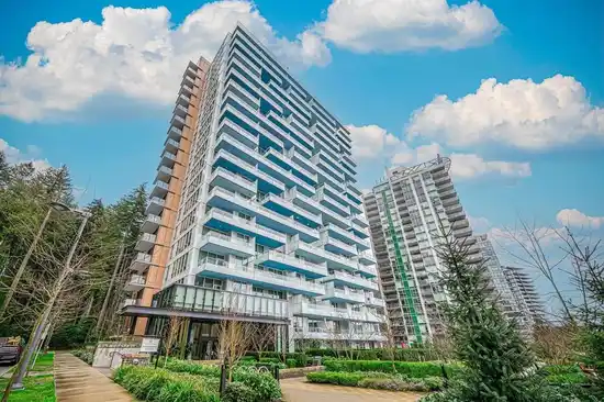 1106 5608 BERTON AVENUE, Vancouver BC V6S 0M6
