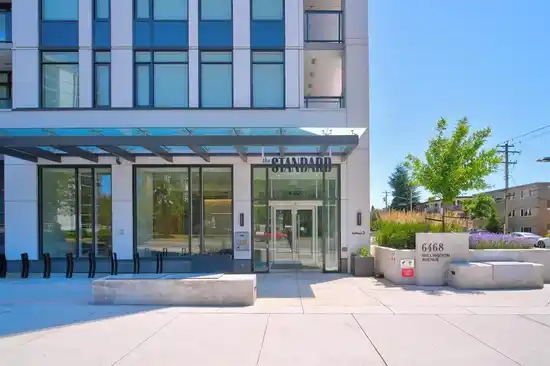 13xx 6468 WILLINGDON AVENUE, Burnaby BC V5H 0L3