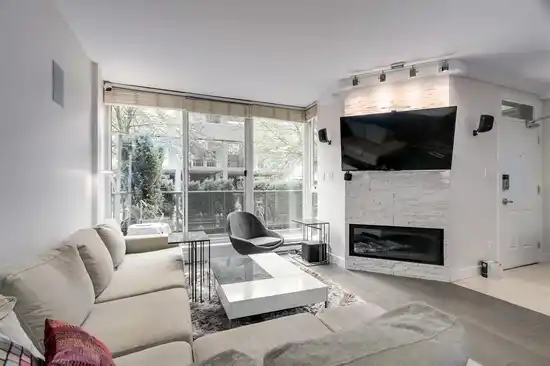 1405 W 7TH AVENUE, Vancouver BC V6H 4H4