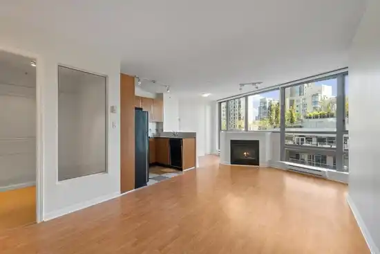 1010 501 PACIFIC STREET, Vancouver BC V6Z 2X6