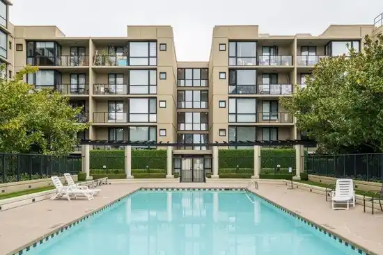 #511 7831 WESTMINSTER HIGHWAY, Richmond BC V6X 4J4