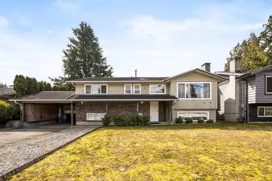Basement 19486 117 STREET, Pitt Meadows BC V3Y 1G5
