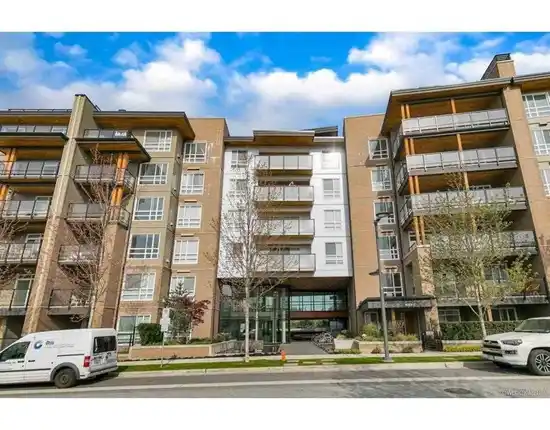 517 6033 GRAY AVENUE, Vancouver BC V5S 0G3