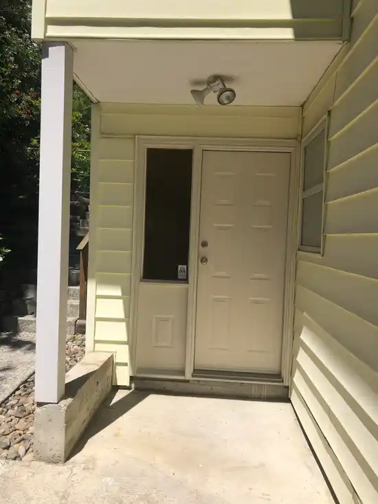 Lower Floor-1560 VINSON CREEK, West Vancouver BC V7S 2Y1