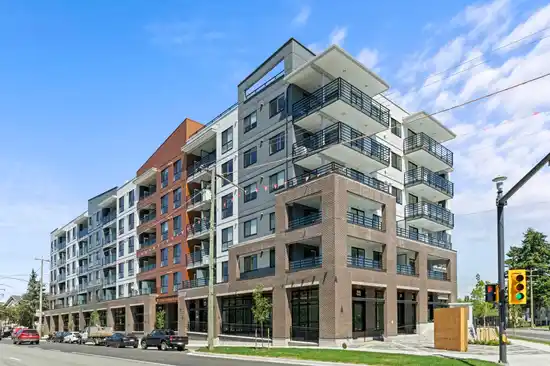 633 20769 FRASER HIGHWAY, Langley BC V3A 0S4