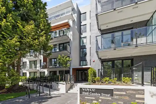 412 5168 CAMBIE STREET, Vancouver BC V5Z 2Z7