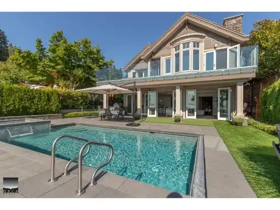 4460 ROSS CRESCENT, West Vancouver BC V7W 1B2