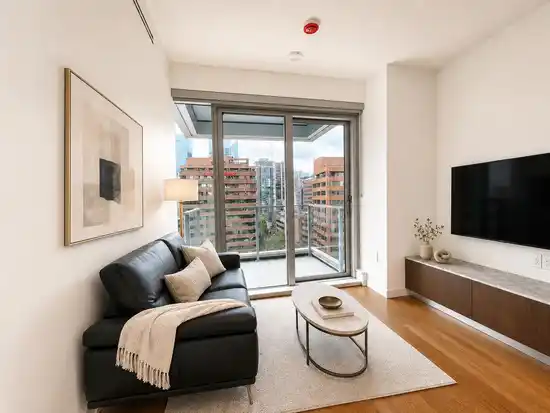 1403 1277 HORNBY STREET, West Vancouver BC V6Z 1W4
