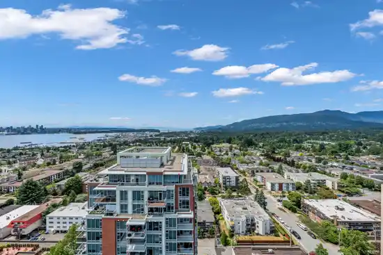 2101 128 W 15TH STREET, North Vancouver BC V7M 1R5
