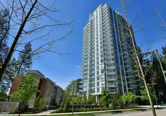 1008 3355 BINNING ROAD, Vancouver BC V6S 0J1