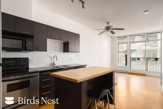 410 205 E 10TH AVENUE, Vancouver BC V5T 4V6