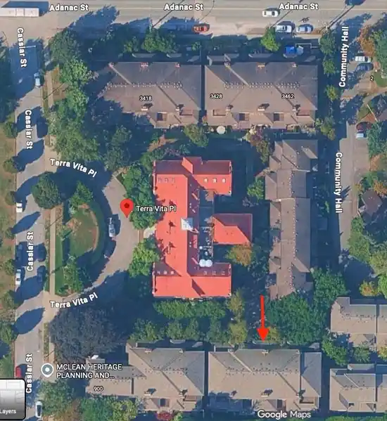 57 3436 TERRA VITA PLACE, Vancouver BC V5K 5H6