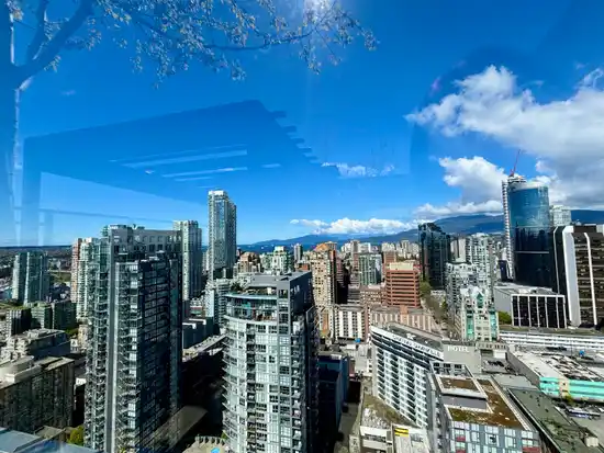1111 RICHARDS STREET, Vancouver BC V6B 0S3