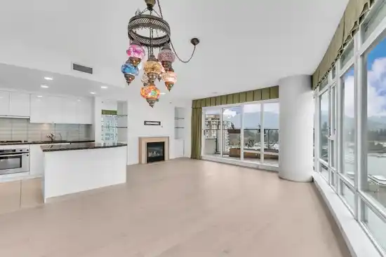 1602 1616 BAYSHORE DRIVE, Vancouver BC V6G 3J4