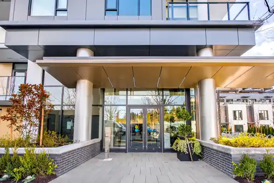 13XX 6138 BIRNEY AVE AVENUE, Vancouver BC V6T 2L3