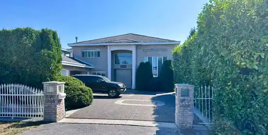 8580 MOWBRAY ROAD, Richmond BC V7A 2B7