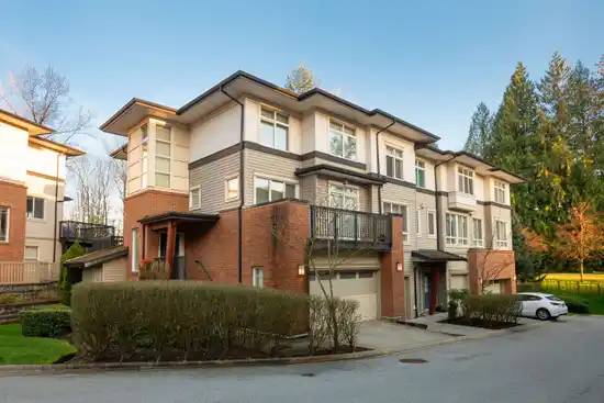8 1125 KENSAL PLACE, Coquitlam BC V3B 0G3
