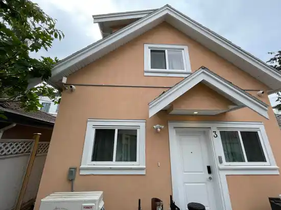 Laneway 276 W 48TH AVENUE, Vancouver BC V5Y 2Y8