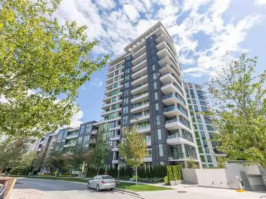 1300 3533 ROSS DRIVE, Vancouver BC V6S 0L3