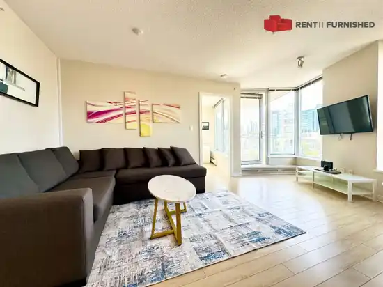 188 KEEFER PLACE, Vancouver BC V6B 0J1
