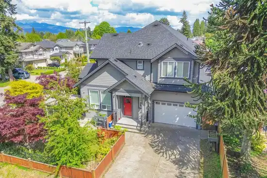 11792 193 STREET, Pitt Meadows BC V3Y 1C3