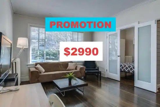 3 935 JERVIS STREET, Vancouver BC V6E 2B5