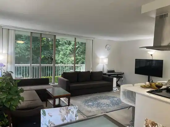 408 2020 FULLERTON AVENUE, North Vancouver BC V7P 3G3