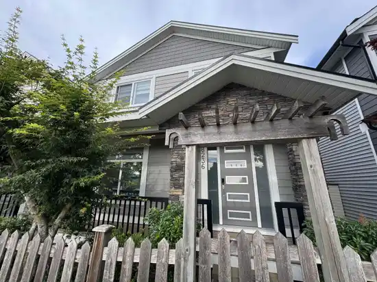 8236 204 STREET, Langley BC V2Y 0S3