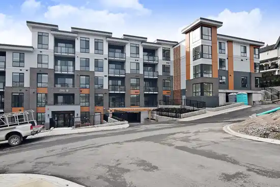 B408 20087 68 AVENUE, Langley BC V3Y 0Y3