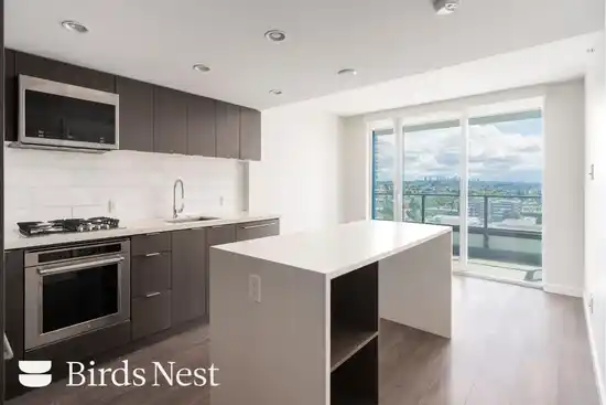 1606 8189 CAMBIE STREET, Vancouver BC V6P 0G6