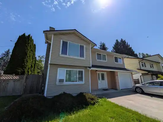 2160 LAURIER AVENUE, Port Coquitlam BC V6J 2V4