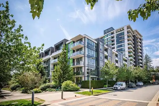 634 3563 ROSS DRIVE, Vancouver BC V6S 0L3