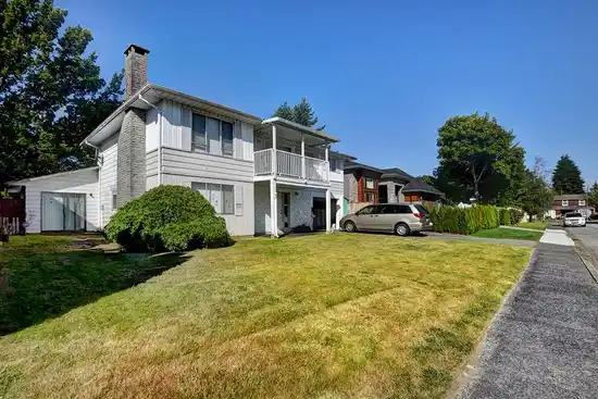 Main 6440 MARA CRESCENT, Richmond BC V7C 2P9