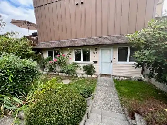 2 314 HIGHLAND WAY, Port Moody BC V3H 3V7