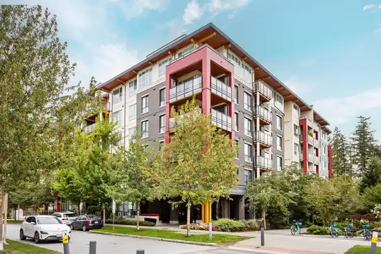 301 3581 ROSS DRIVE, Vancouver BC V6S 0K5