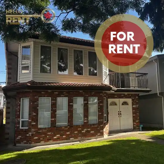 4817 GEORGIA STREET, Burnaby BC V5C 2W1