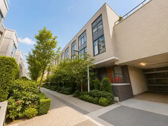 9 3339 BROWN ROAD, Richmond BC V6X 0W4