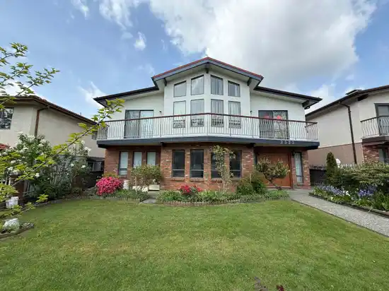 1 Bed Suite 2323 E 41ST AVENUE, Vancouver BC V5R 2W2