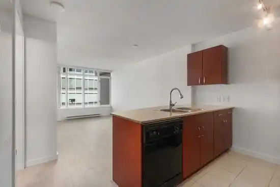 2606 610 GRANVILLE STREET, Vancouver BC V6C 3T3