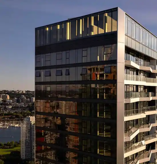 801 889 PACIFIC STREET, Vancouver BC V6Z 1C3