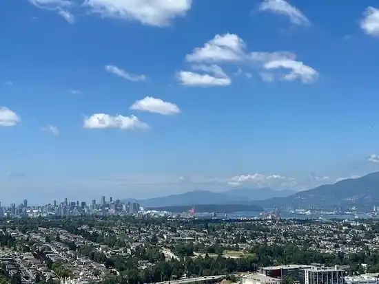 4408 2186 GILMORE AVENUE, Burnaby BC V5C 0N7