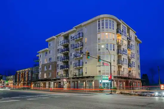 PH 606 22318 LOUGHEED HIGHWAY, Maple Ridge BC V2X 2T4