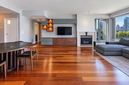 702 1383 MARINASIDE CRESCENT, Vancouver BC V6Z 2W9