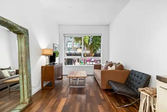 206 36 WATER STREET, Vancouver BC V6B 0B7