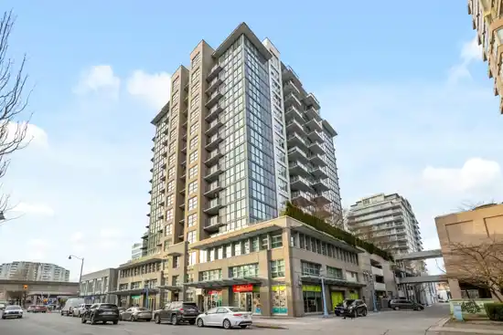 907 8033 SABA ROAD, Richmond BC V6Y 4M8