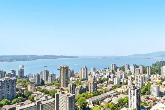 PH3 1568 ALBERNI STREET, Vancouver BC V6G 0E3