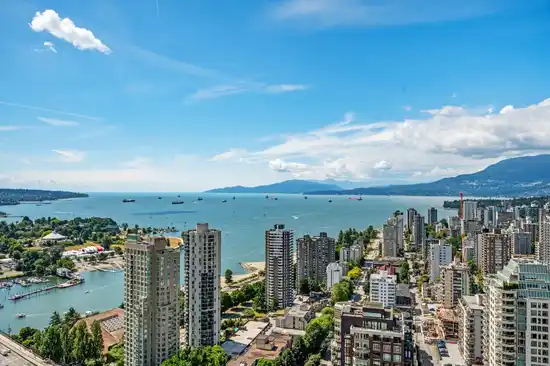 3X03 889 PACIFIC STREET, Vancouver BC V6Z 1C3