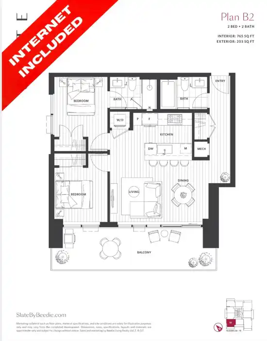 3108 2135 SPRINGER AVENUE, Burnaby BC V5B 0C1