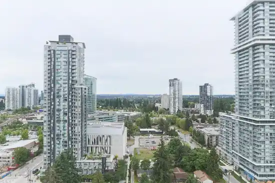 2911 13398 104 AVENUE, Surrey BC V3T 1V6